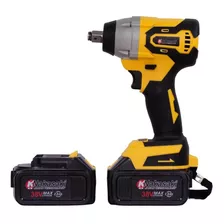 Chave De Impacto Similar Dewalt 1/2pol. 38v 620n.m Brushless