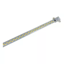 Perfil Led Directo A 220v 50cm Alacena Vestidor Tz