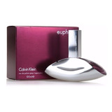 Perfume Euphoria Calvin Klein .....100% Original (100ml)