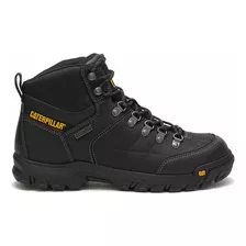 Botas Caterpillar Threshold Wp Soft Toe 129