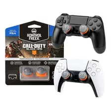 Kontrolfreek Cod Black Ops 4 Grav Slam Para Mando Ps4 | Ps5