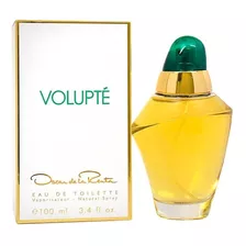 Perfume Volupte Mujer Oscar La Renta Edt 100ml Original