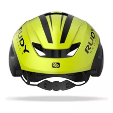 Casco Volantis Color Amarillo Talla S-m