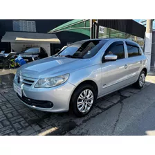 Volkswagen Gol 2010 1.0 Total Flex 5p