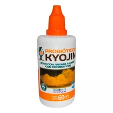 Probiotico Kyojin Líquido X 60ml Salud Intestino