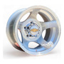 Rin 20x8.5 6-139 Chevrolet Silverado Cheyenne Gmc Sierra 2pz