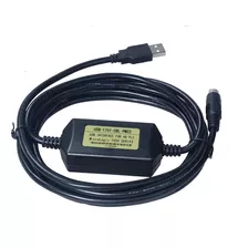 Cable De Comunicacion Usb Para Plc Micrologix Allen Bradley