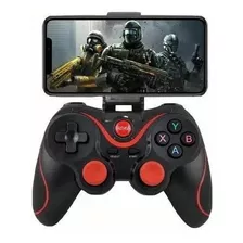 Gamepad Bluetooth X3