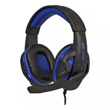 Fone De Ouvido Gamer Knup Kp-396