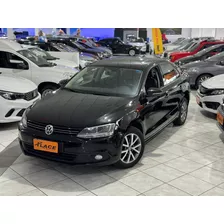 Volkswagen Jetta 2.0 Comfortline Flex 4p Tiptronic