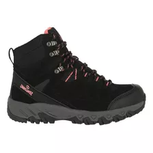 Zapatillas Spalding Hiking Trekking Mujer