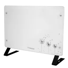 Panel Calefactor Eléctrico Protalia Ch2000a Blanco 220v-240v 