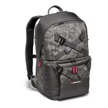 Mochila Manfrotto Noreg Backpack-30 Mb Ol-bp-30