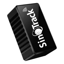 Rastreador Gps Satelital Portátil Sinotrack St903