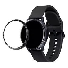 Moldura Anel Protetor Bisel Para Galaxy Watch Active 2 44mm