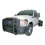 Burrera Super Bronco Cromo Ford Duty F-350 F-450 F-550 17-20