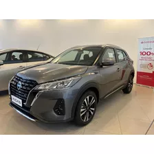 Nissan Kicks 2024 1.6 Advance At 