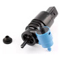 Inyector De Gasolina Azul Gmc Chevy Tbi 1.6l 96-03, 17091712
