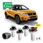 Antirrobo Rines Suzuki Grand Vitara Gls - Promocin!