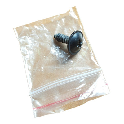 Gm 93271903 Parafuso Grelha Grade Corsa Kadett Vectra Astra