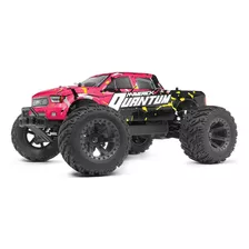 Carro A Control Remoto 4wd,2.4ghz, Maverick Escala 1:10 1237