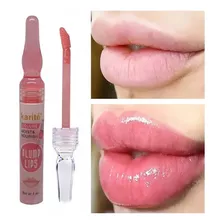 Karite Plump Lips Gloss Engrosador Labios Color Importado