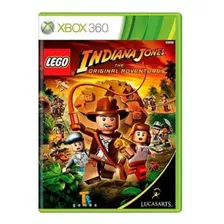 Lego Indiana Jones Xbox 360: Promoção Frete Grátis!!!