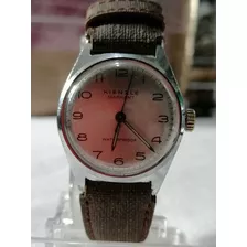 Reloj Kienzle Alemán Vintage Caballero Cuerda Funcionando