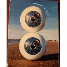 Dvd Pink Floyd Pulse Solo Disco 2