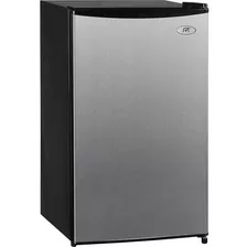 Mini Refrigerador De 3.3 Pies Cúbicos Spt Rf-334ss Acero