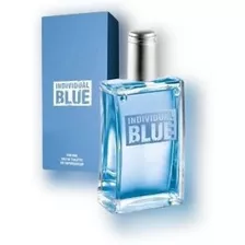 Colonia Avon Blue Individual 100ml Original