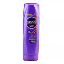 Sedal Liso Perfecto Champú 340 ml [sealed]