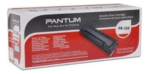 Toner Pantum Tl-411x P3010 P3300 P3302 M6700 Original