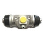 Cilindro De Rueda Nissan Pu D21 1994-1995-1996-1997 4x4 Ont