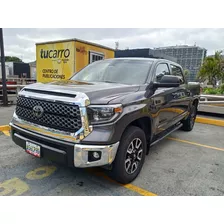 Toyota Tundra 