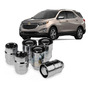 Kit Tapetes + Cajuela Uso Rudo Chevrolet Equinox 2015