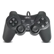 Controle Para Ps2 Com Fio Analógico Envio Imediato