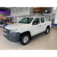 Volkswagen Amarok Trendline 4x2 Mt My24 #44