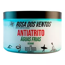 Antiatrito Águas Frias 270g