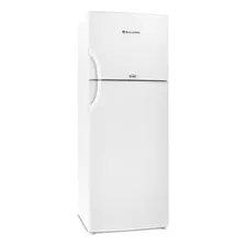 Heladera Columbia No Frost Duocooling 413l Blanco Chd41d/8