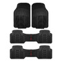 Kit Tapetes 3 Filas Mitsubishi Montero Sport 2005