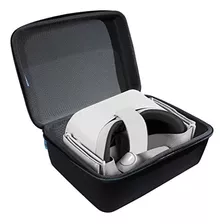 Funda De Transporte Compatible Con Oculus Go Vr Auriculares