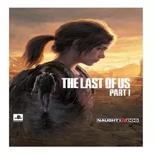 The Last Of Us Part I - Steam 