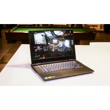 Notebook Gamer Lenovo Legion 32gb Ram , Nvidia Rtx 2060