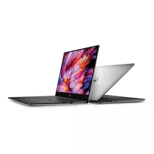 Laptop Dell Xps 15 9560. Core I7, Nvidia Gtx1050, Uhd 4k