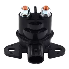 Relé Solenoide Partida Arranque Jet Ski Sea Doo Gtx E Gti