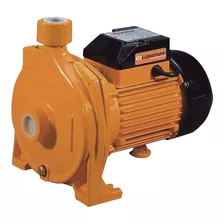 Bomba Centrífuga Lüsqtoff Cpm190 2hp Naranja 50hz 220v Frecuencia 50 Hz