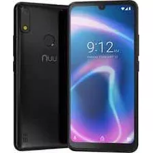 Nuu X6 Plus