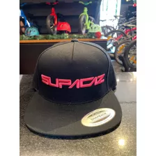 Boné Supacaz Snapback 