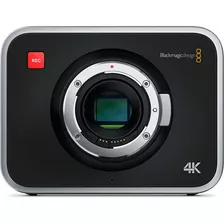 Blackmagic Production Camera 4k Nueva